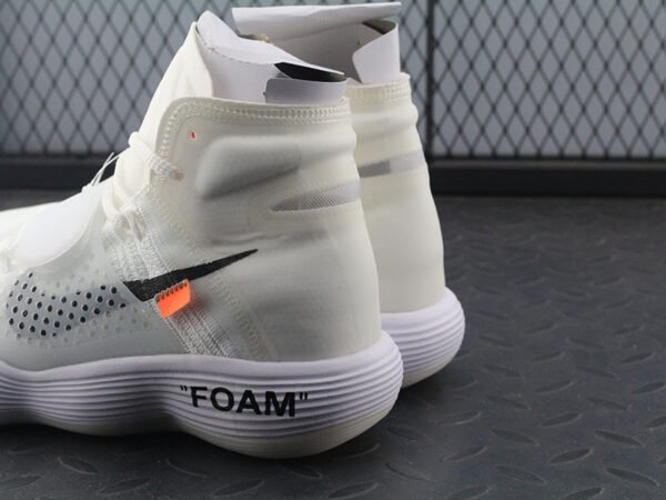 Off White x ike Hyperdunk 2017 FK - Image 5