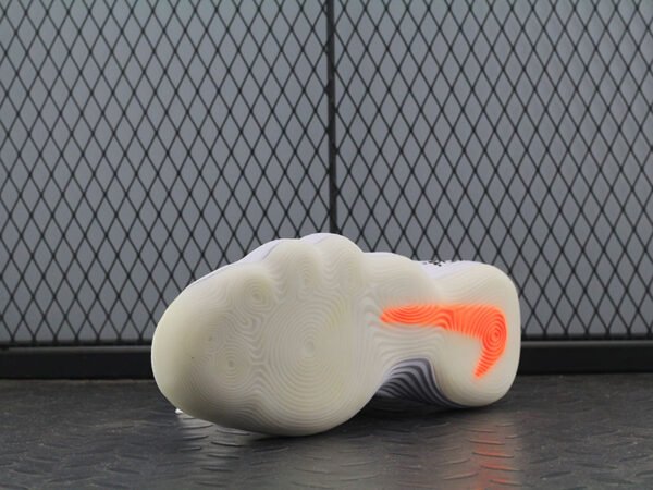 Off White x ike Hyperdunk 2017 FK - Image 9