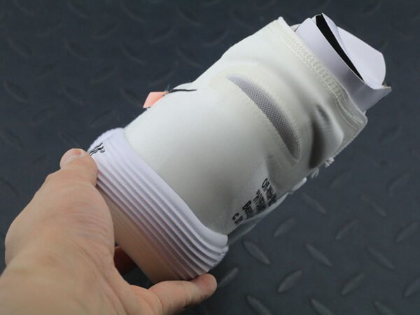 Off White x ike Hyperdunk 2017 FK - Image 4