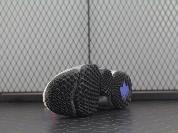 Real fiber column practical version Lebron XV KSA 15 - Image 8