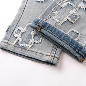 KSUBI jeans