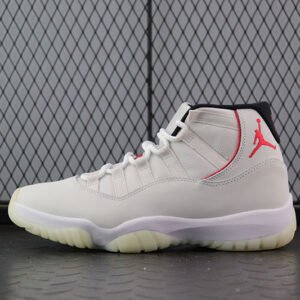 Air Jordan 11 Platinum Tint AJ11