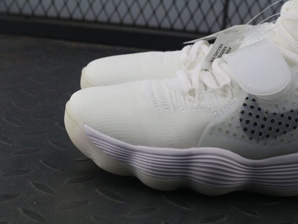 Off White x ike Hyperdunk 2017 FK - Image 6