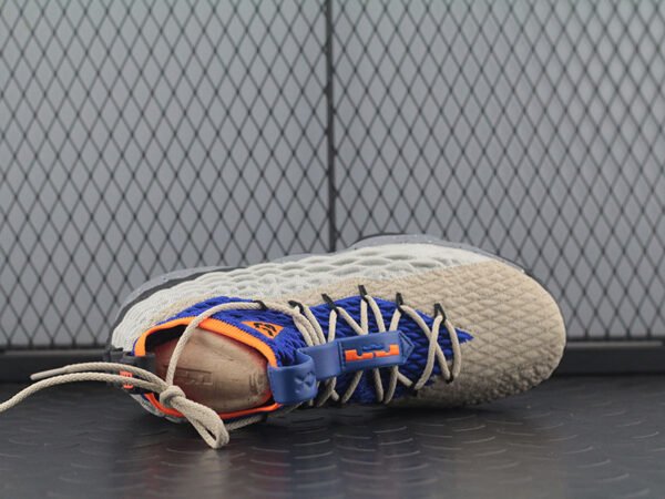 Real fiber column practical version Lebron XV KSA 15 - Image 10