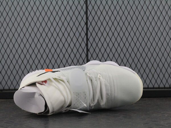 Off White x ike Hyperdunk 2017 FK - Image 11