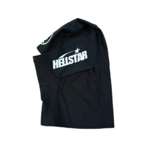 HS2001 Stars Ski Face