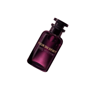 Fleur du Désert Louis Vuitton