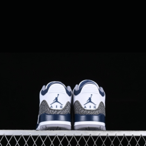 Air Jordan 3 Retro Midnight Navy AJ3